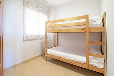 Ferienwohnung in Canet in der Nähe des...