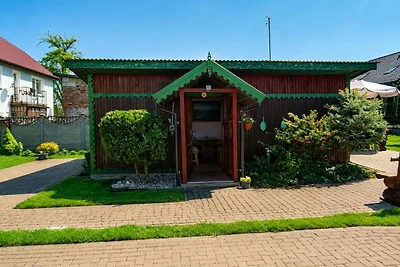 Ferienhaus für 4 Personen, Wapnica