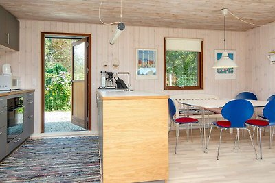 6 persoons vakantie huis in Bjert-By Traum