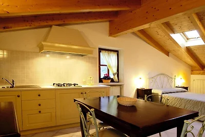 Residence Casale Pegol, Tignale