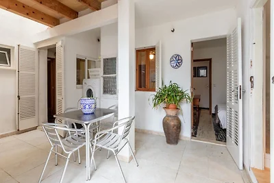 Wohnung Voramar Baix in Alcudia