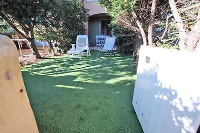 Residenz Les Boucanniers