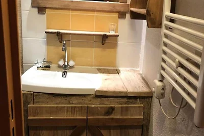 Studio in Alpe d'Huez nahe Gondel