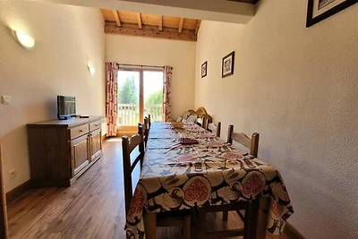 3 Zimmer für 8 Personen