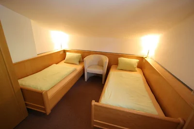 Casa vacanze vicino al comprensorio sciistico