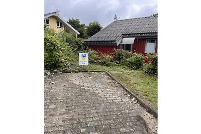 Ferienhaus in Extertal-Rott mit Barbecue