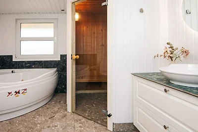 10 Personen Ferienhaus in Fanø