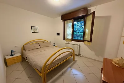 Rosolina Mare Central Apartment mit Pool