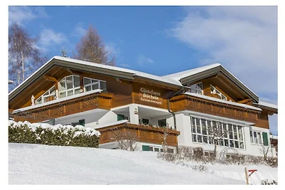 Pension Büchele