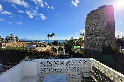 Villa in Costalita mit privatem Pool und...