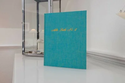 Alte Liebe Nr. 5 Komfortable Ferienresidenz