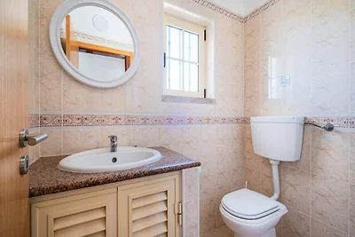 Villa vicino ad Albufeira con piscina privata