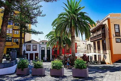 Wohnung in Santa Cruz de la Palma
