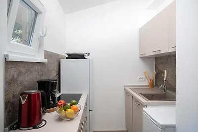 Villa met privézwembad en zomerkeuken