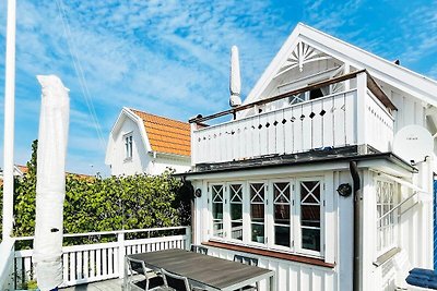 4 sterren vakantie huis in KYRKESUND