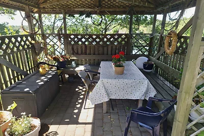 8 Personen Ferienhaus in Eydehavn