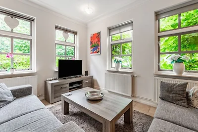Ferienwohnung in der Nähe der Sandstrände