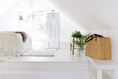 4 Personen Ferienhaus in Veddige