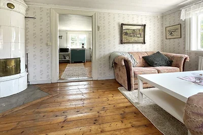 5 Personen Ferienhaus in VALDEMARSVIK-By...