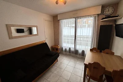 Residenz Le Perce-neige