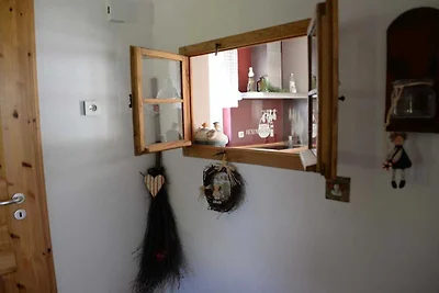Ferienhaus in Ückeritz mit Schwimmbecken