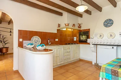 Traditioneller Charme mit privatem Pool