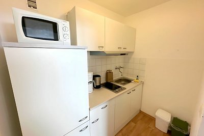 Appartement Roswitha met sauna in Freyung