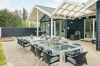18 Personen Ferienhaus in Ålbæk
