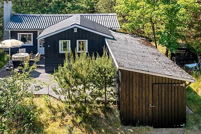 4 Personen Ferienhaus in Blokhus-By Traum