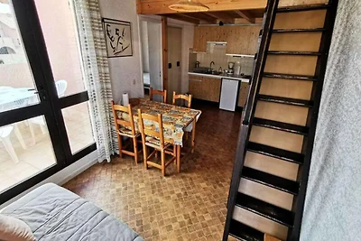 Wohnung in Frankreich nahe Strand