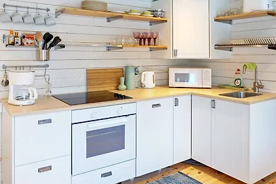 4 Personen Ferienhaus in GRISSLEHAMN-By Traum