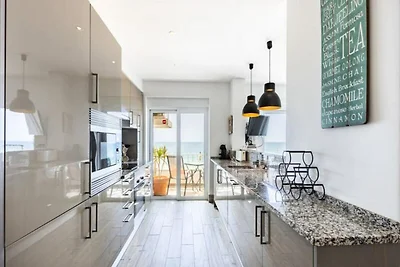 Appartamento ad Armação de Pêra Mare