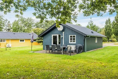 6 Personen Ferienhaus in Hovborg