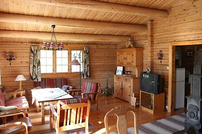 7 Personen Ferienhaus in olden