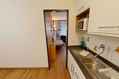 Studio Sebastian mit Pool und Sauna