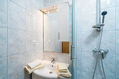 Apartments Zarac - One Bedroom Apartment with...