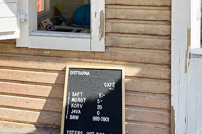 6 persone case ad Djurhamn