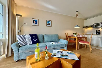 Moderne Ferienwohnung mit Balkon in Südostlag...