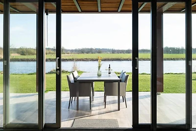 Wellness-ontspanning aan de Vecht