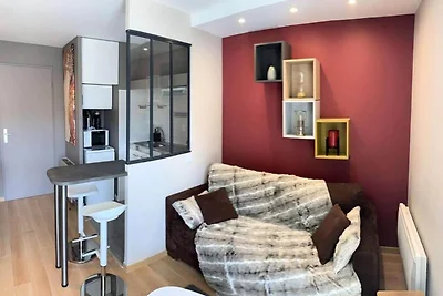 Residenz Vallee Blanche