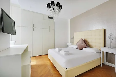 Charmante Wohnung - 2BR/4P - Champs-Élysées