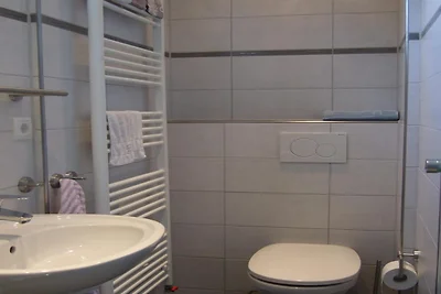 Ansprechender Bungalow mit großem Garten