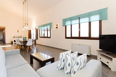 268 Villa Can Caluix ETV/8149 von Mallorca...