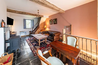 Charmantes Ferienhaus mit Garten