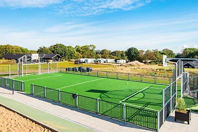 Luxus-Ruckzug in Mommark -- By Traum...