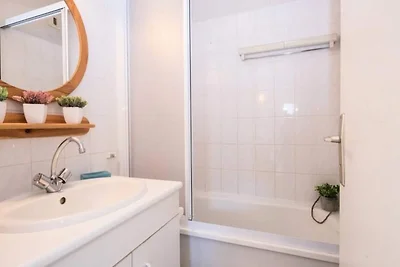 2 Zimmer für 6 Personen