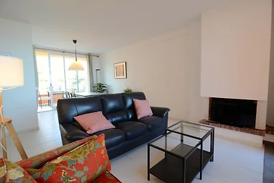 Apartment in Pals near Golf course