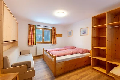 Bauernhaus in Bramberg mit Sauna & Skizugang