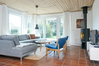 8 Personen Ferienhaus in Odder