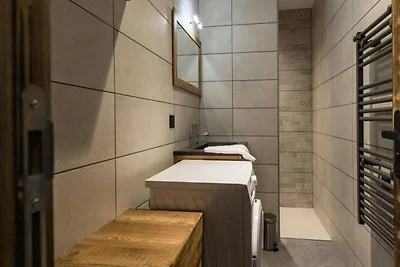 Appartamento a Valmeinier con terrazza e...